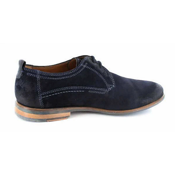 Schnürschuh Scivio night Schnürschuhe - blau Schnürschuh Scivio Night Schnürschuhe - Blau -Schuhgeschäft 17969013 02
