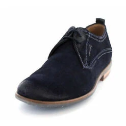 Schnürschuh Scivio Night Schnürschuhe - Blau 4 Schnürschuh Scivio Night Schnürschuhe - Blau -Schuhgeschäft 17969013 03