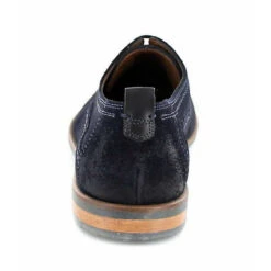 Schnürschuh Scivio Night Schnürschuhe - Blau 5 Schnürschuh Scivio Night Schnürschuhe - Blau -Schuhgeschäft 17969013 04