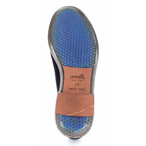 Schnürschuh Scivio night Schnürschuhe - blau Schnürschuh Scivio Night Schnürschuhe - Blau -Schuhgeschäft 17969013 06