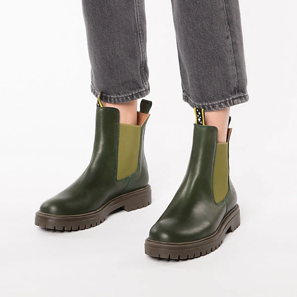 J&F EVERYDAY Chelsea Boots J&F EVERYDAY Chelsea Boots -Schuhgeschäft 19331397 02