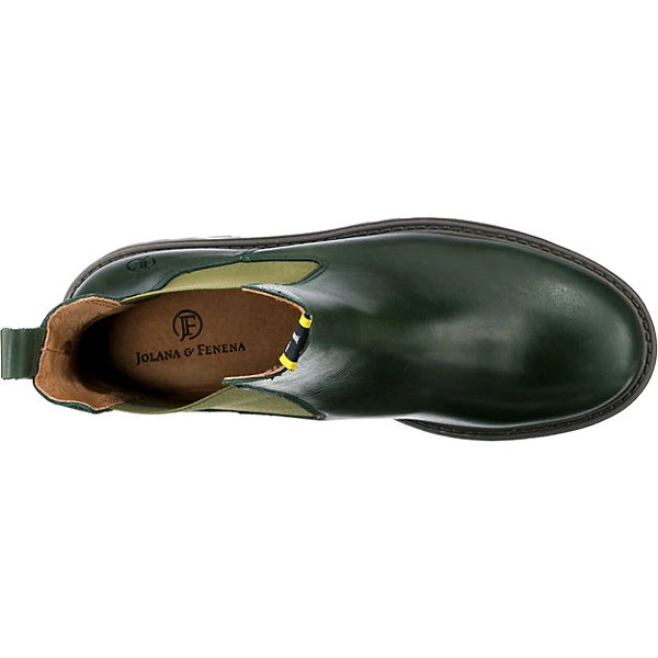 J&F EVERYDAY Chelsea Boots J&F EVERYDAY Chelsea Boots -Schuhgeschäft 19331397 06