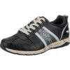 Mustang Sneakers Low - Stein -Schuhgeschäft 19778411 01