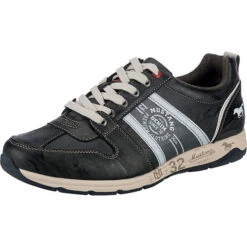 Mustang Sneakers Low - Stein