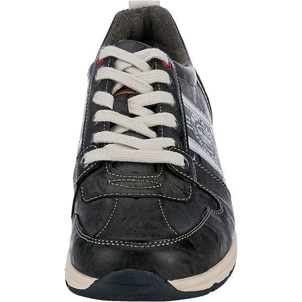 Sneakers Low - stein Mustang Sneakers Low - Stein -Schuhgeschäft 19778411 04