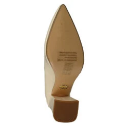 Buffalo Raquel Klassische Pumps - Beige -Schuhgeschäft 19877854 03