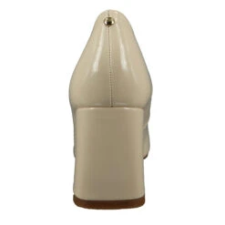 Buffalo Raquel Klassische Pumps - Beige -Schuhgeschäft 19877854 05