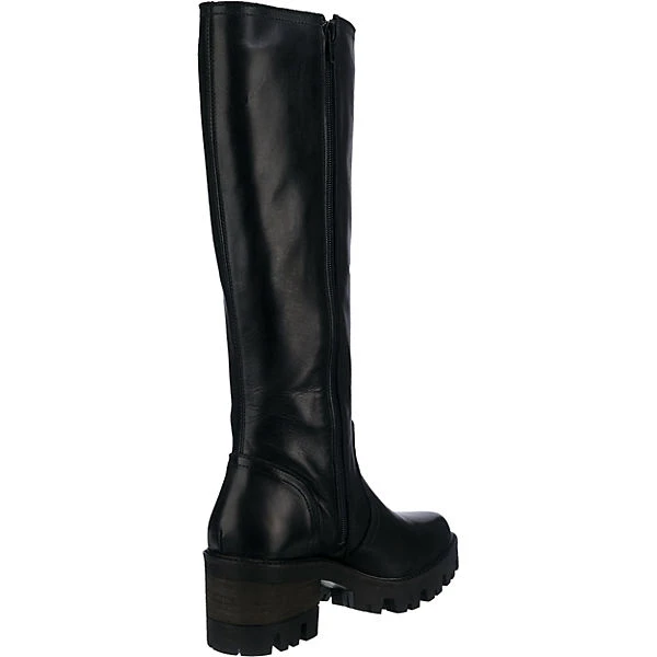 J&F Classic Boots mit Absatz J&F Classic Boots Mit Absatz -Schuhgeschäft 19909130 05
