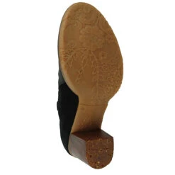 El Naturalista Damen Hochfrontpumps Pumps Picot N5114 Schwarz Black Leder Klassische Pumps - Schwarz 8 El Naturalista Damen Hochfrontpumps Pumps Picot N5114 Schwarz Black Leder Klassische Pumps - Schwarz -Schuhgeschäft 20006890 07