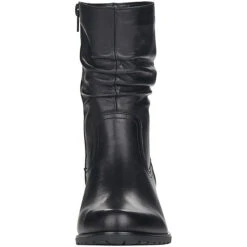 Remonte D6886-01 Klassische Stiefeletten - Schwarz -Schuhgeschäft 20013731 04