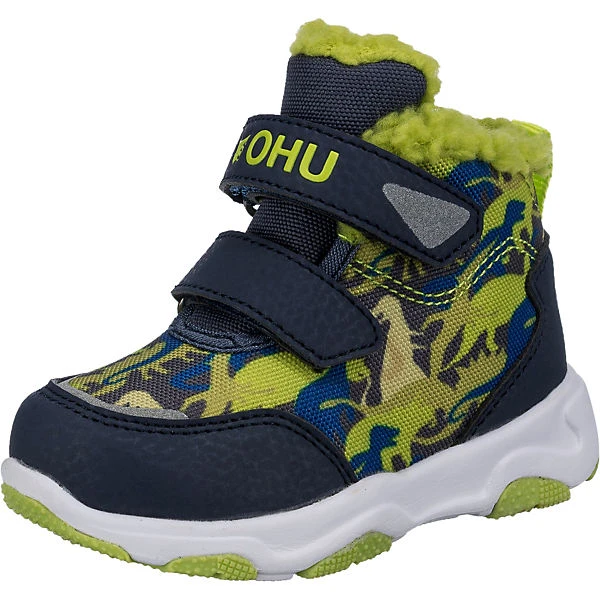 Baby Winterschuhe für Jungen von OHU Baby Winterschuhe Für Jungen Von OHU -Schuhgeschäft 20377433 01