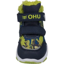 Baby Winterschuhe Für Jungen Von OHU 4 Baby Winterschuhe Für Jungen Von OHU -Schuhgeschäft 20377433 04