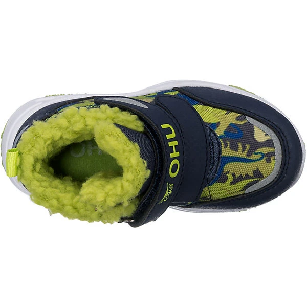 Baby Winterschuhe für Jungen von OHU Baby Winterschuhe Für Jungen Von OHU -Schuhgeschäft 20377433 06