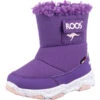Baby Winterstiefel Für Mädchen Von KangaROOS 2 Baby Winterstiefel Für Mädchen Von KangaROOS -Schuhgeschäft 20377506 01