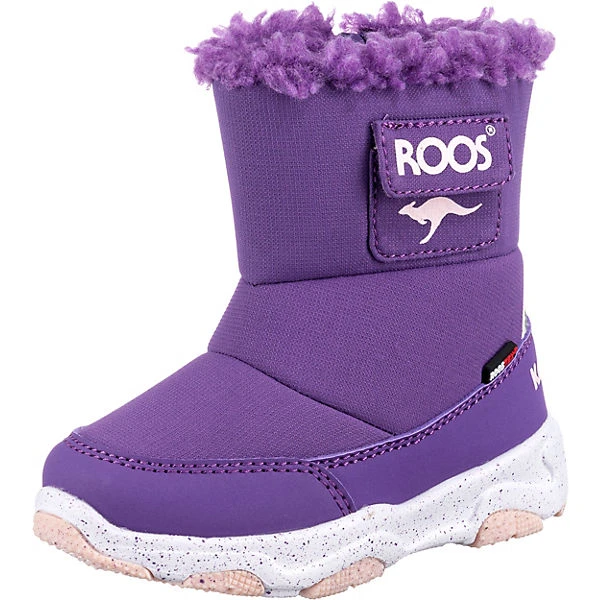 Baby Winterstiefel für Mädchen von KangaROOS Baby Winterstiefel Für Mädchen Von KangaROOS -Schuhgeschäft 20377506 01