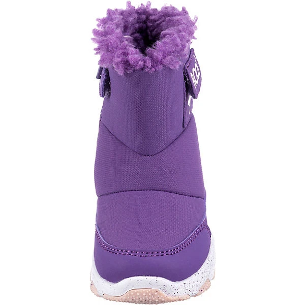 Baby Winterstiefel für Mädchen von KangaROOS Baby Winterstiefel Für Mädchen Von KangaROOS -Schuhgeschäft 20377506 04