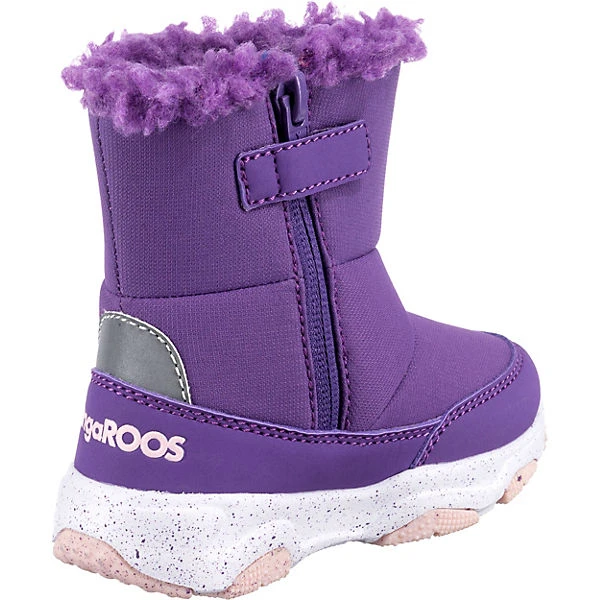 Baby Winterstiefel für Mädchen von KangaROOS Baby Winterstiefel Für Mädchen Von KangaROOS -Schuhgeschäft 20377506 05