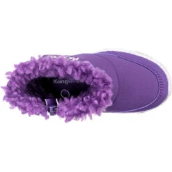 Baby Winterstiefel Für Mädchen Von KangaROOS 6 Baby Winterstiefel Für Mädchen Von KangaROOS -Schuhgeschäft 20377506 06