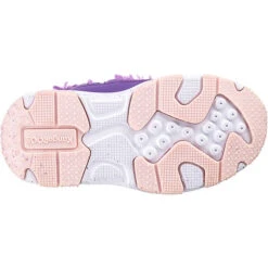 Baby Winterstiefel Für Mädchen Von KangaROOS 7 Baby Winterstiefel Für Mädchen Von KangaROOS -Schuhgeschäft 20377506 07