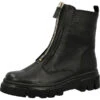 Gabor Biker Boots 1 Gabor Biker Boots -Schuhgeschäft 20434033 01