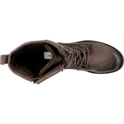 Tom Tailor Winterstiefel - Taupe 6 Tom Tailor Winterstiefel - Taupe -Schuhgeschäft 20835336 06