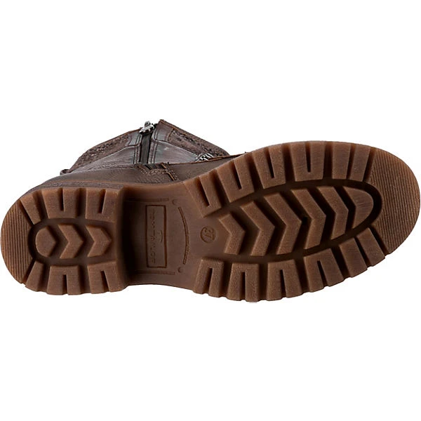 Winterstiefel - taupe Tom Tailor Winterstiefel - Taupe -Schuhgeschäft 20835336 07