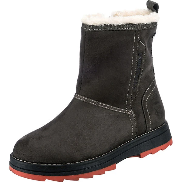 Winterstiefeletten Tom Tailor Winterstiefeletten -Schuhgeschäft 20836413 01