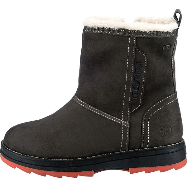Winterstiefeletten Tom Tailor Winterstiefeletten -Schuhgeschäft 20836413 03