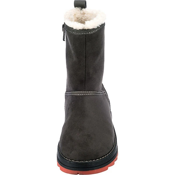 Winterstiefeletten Tom Tailor Winterstiefeletten -Schuhgeschäft 20836413 04