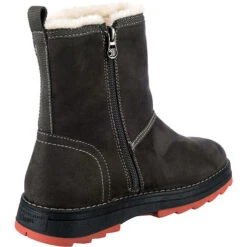 Tom Tailor Winterstiefeletten 5 Tom Tailor Winterstiefeletten -Schuhgeschäft 20836413 05