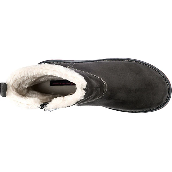 Winterstiefeletten Tom Tailor Winterstiefeletten -Schuhgeschäft 20836413 06