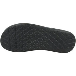 Teva Voya Slide Leather Pantolette Herren Pantoletten - Braun -Schuhgeschäft 21056035 05