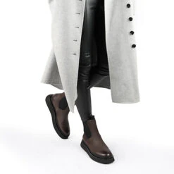 MJUS Chelsea Boots Ankle Boots -Schuhgeschäft 21067760 07