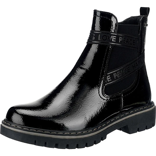 Cormanie Winterstiefeletten - schwarz Modell 1 RELIFE Cormanie Winterstiefeletten - Schwarz Modell 1 -Schuhgeschäft 21202548 01