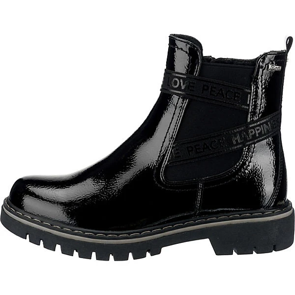 Cormanie Winterstiefeletten - schwarz Modell 1 RELIFE Cormanie Winterstiefeletten - Schwarz Modell 1 -Schuhgeschäft 21202548 03