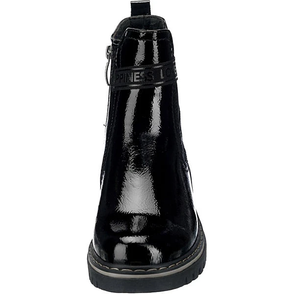 Cormanie Winterstiefeletten - schwarz Modell 1 RELIFE Cormanie Winterstiefeletten - Schwarz Modell 1 -Schuhgeschäft 21202548 04