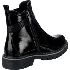 RELIFE Cormanie Winterstiefeletten - Schwarz Modell 1 5 RELIFE Cormanie Winterstiefeletten - Schwarz Modell 1 -Schuhgeschäft 21202548 05