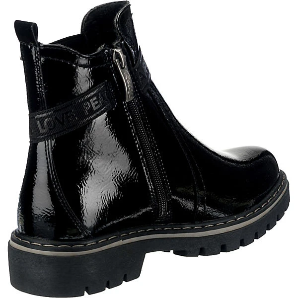 Cormanie Winterstiefeletten - schwarz Modell 1 RELIFE Cormanie Winterstiefeletten - Schwarz Modell 1 -Schuhgeschäft 21202548 05
