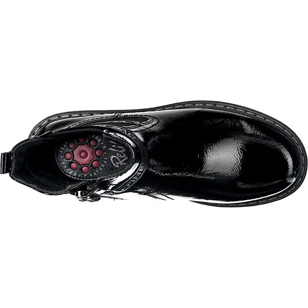 Cormanie Winterstiefeletten - schwarz Modell 1 RELIFE Cormanie Winterstiefeletten - Schwarz Modell 1 -Schuhgeschäft 21202548 06