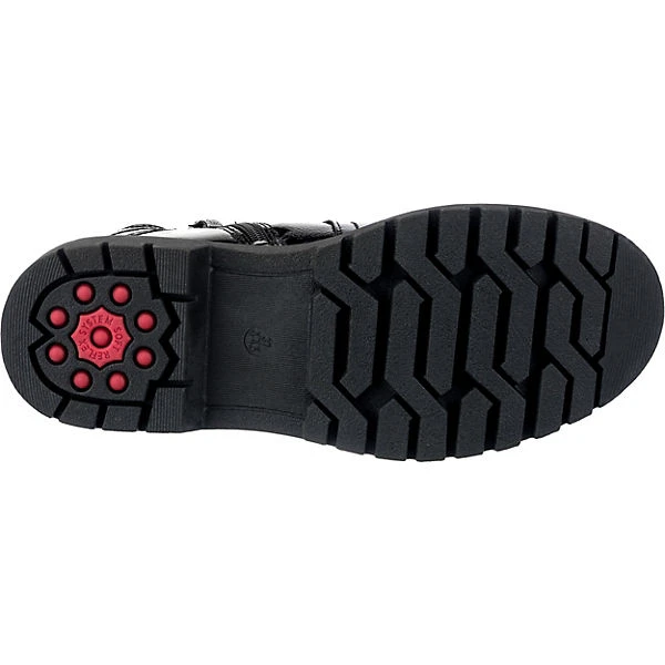 Cormanie Winterstiefeletten - schwarz Modell 1 RELIFE Cormanie Winterstiefeletten - Schwarz Modell 1 -Schuhgeschäft 21202548 07