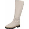 Gabor Stiefel Klassische Stiefel - Beige -Schuhgeschäft 21353442 01