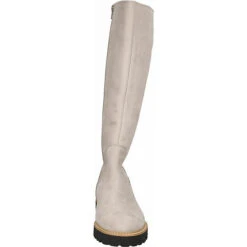 Gabor Stiefel Klassische Stiefel - Beige -Schuhgeschäft 21353442 03