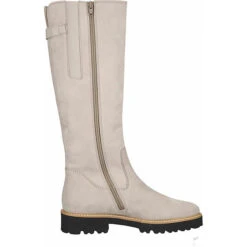 Gabor Stiefel Klassische Stiefel - Beige -Schuhgeschäft 21353442 04