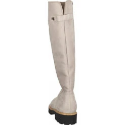 Gabor Stiefel Klassische Stiefel - Beige -Schuhgeschäft 21353442 05