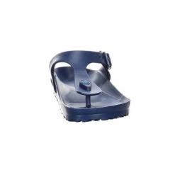 Birkenstock Pantoletten Gizeh EVA Pantolette Zehentrenner - Blau 4 Birkenstock Pantoletten Gizeh EVA Pantolette Zehentrenner - Blau -Schuhgeschäft 21403210 04
