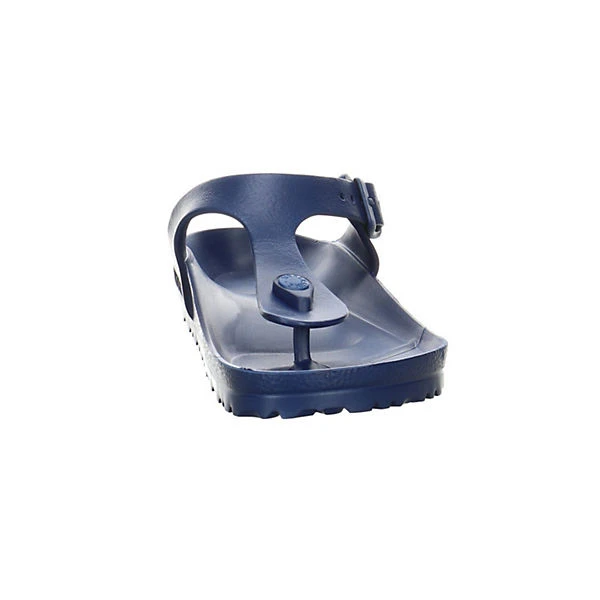 Pantoletten Gizeh EVA Pantolette Zehentrenner - blau Birkenstock Pantoletten Gizeh EVA Pantolette Zehentrenner - Blau -Schuhgeschäft 21403210 04