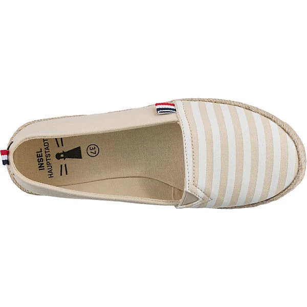 Insel Espadrilles Insel Espadrilles -Schuhgeschäft 21550917 06