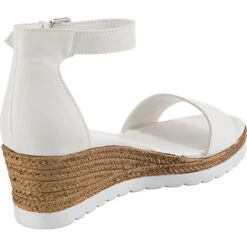 Keilsandaletten -Schuhgeschäft 21551225 05