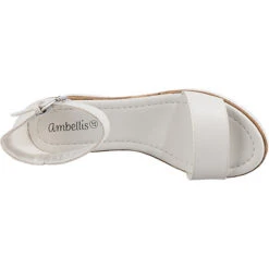 Keilsandaletten -Schuhgeschäft 21551225 06