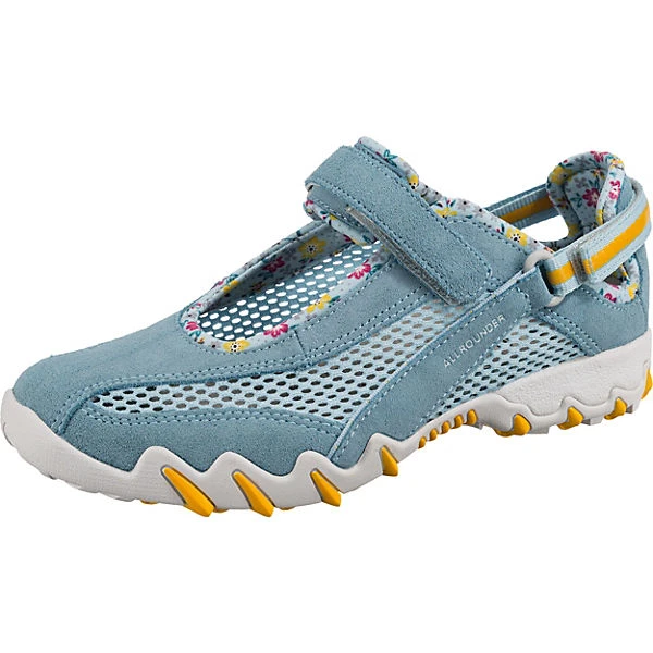 Niro Sportliche Ballerinas Niro Sportliche Ballerinas -Schuhgeschäft 21658397 01